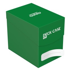 Deck Box - 133+ Standard - Green