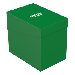 Deck Box - 133+ Standard - Green