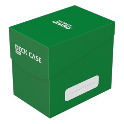 Deck Box - 133+ Standard - Green