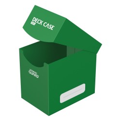 Deck Box - 133+ Standard - Green