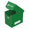 Deck Box - 133+ Standard - Green