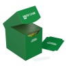 Deck Box - 133+ Standard - Green