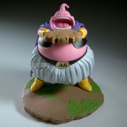 Static Figure - History Box - Dragon Ball - Good Buu