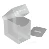 Boîte pour cartes - 133+ Standard - Transparent