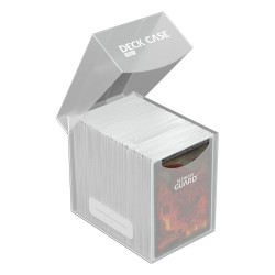 Boîte pour cartes - 133+ Standard - Transparent