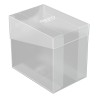 Boîte pour cartes - 133+ Standard - Transparent