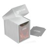 Deck Box - 133+ Standard - Transparent