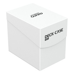 Boîte pour cartes - 133+ Standard - Blanc
