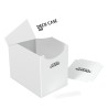 Deck Box - 133+ Standard - White