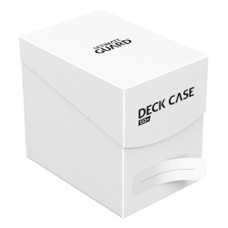 Deck Box - 133+ Standard - White