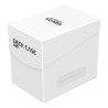 Deck Box - 133+ Standard - White