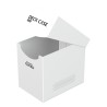 Deck Box - 133+ Standard - White