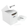 Deck Box - 133+ Standard - White