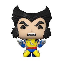POP - Marvel - Wolverine - 1372 - Fatal Attractions - Wolverine