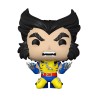 POP - Marvel - Wolverine - 1372 - Fatal Attractions - Wolverine