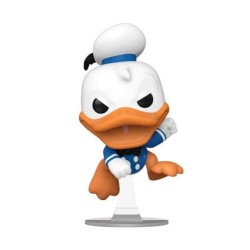 POP - Disney - Donald Duck 90 - 1443 - Angry - Donald Duck