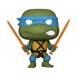 POP - Television - Teenage Mutant Ninja Turtles - 1555 - Leonardo