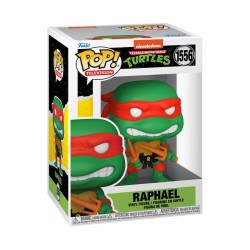 POP - Television - Les Tortues Ninja - 1556 - Raphael (Raph)