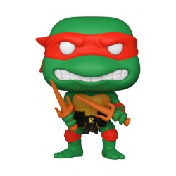 POP - Television - Les Tortues Ninja - 1556 - Raphael (Raph)