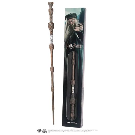 Baguette - Harry Potter - Albus Dumbledore