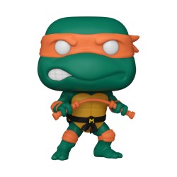 POP - Television - Les Tortues Ninja - 1557 - Michelangelo (Mikey)