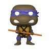 POP - Television - Les Tortues Ninja - 1554 - Donatello (Donnie)