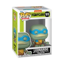 POP - Television - Les Tortues Ninja - 1610 - Leonardo (Leo)