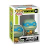 POP - Television - Teenage Mutant Ninja Turtles - 1610 - Leonardo