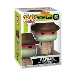 POP - Television - Teenage Mutant Ninja Turtles - 1612 - Raphael