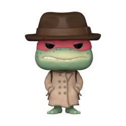 POP - Television - Les Tortues Ninja - 1612 - Raphael (Raph)