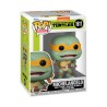 POP - Television - Les Tortues Ninja - 1611 - Michelangelo (Mikey)
