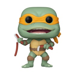POP - Television - Les Tortues Ninja - 1611 - Michelangelo (Mikey)