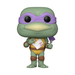 POP - Television - Teenage Mutant Ninja Turtles - 1609 - Donatello