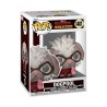 POP - Marvel - Deadpool - 1401 - Dogpool