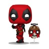 POP - Marvel - Deadpool - 1400 - Deadpool