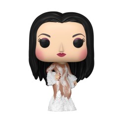 POP - Rocks - Cher - 407 - Met Gala 1974