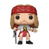 POP - Rocks - Guns N Rose - 397 - Axl Rose