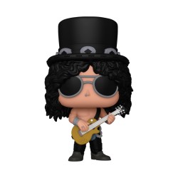 POP - Rocks - Guns N Rose - 398 - Slash