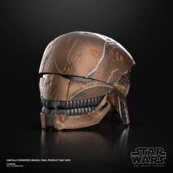 Replica - The Acolyte - The Stranger helmet