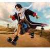 Figurine articulée - S.H.Figuart - One Piece - Portgas D. Ace