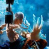 Figurine Statique - Touche Métallique - One Piece - Eneru - Sixty million volt lightning dragon - Extra Battle - Premium Figure