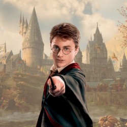 Wand - Harry Potter - Harry Potter