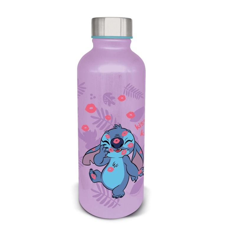 Bottle - Lilo & Stitch - Stitch