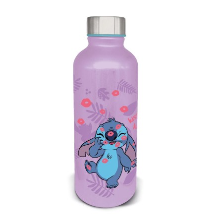 Bottle - Lilo & Stitch - Stitch