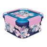 Lunch Box - Lilo & Stitch - Angel & Stitch
