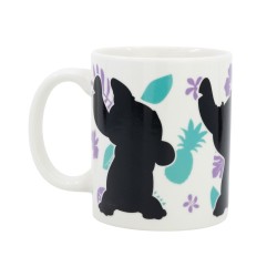 Mug - Thermal - Lilo & Stitch - Stitch