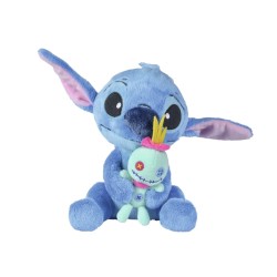Peluche - Lilo & Stitch - Stitch