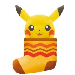 Peluche - Pokemon - Pikachu