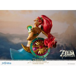 Collector Statue - Zelda - Urbosa