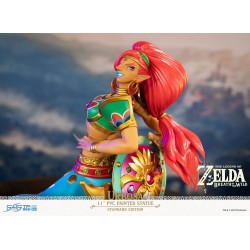 Statue de collection - Zelda - Urbosa
